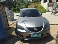 2007 Mazda 3 for sale in San Jose del Monte