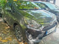 Toyota Wigo 2018 for sale