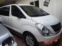 Hyundai Grand Starex 2013 for sale