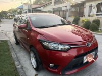 Toyota Vios 2014 Automatic Gasoline for sale in Angeles