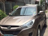 2nd Hand (Used) Hyundai Tucson 2011 for sale