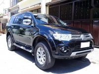 Selling Mitsubishi Montero Sport 2014 Automatic Diesel in Quezon City