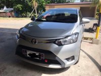 2nd Hand (Used) Toyota Vios 2017 for sale in Baliuag