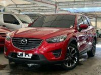 Selling 2nd Hand (Used) Mazda Cx-5 2015 in Pateros