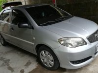 Selling 2nd Hand (Used) Toyota Vios 2006 in Concepcion