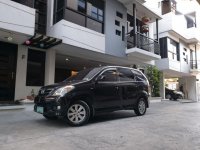 2nd Hand (Used) Toyota Avanza 2011 Manual Gasoline for sale in Marikina