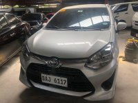 2nd Hand (Used) Toyota Wigo for sale in Quezon City