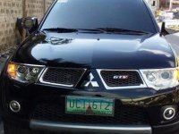 2012 Mitsubishi Montero Sport for sale in Navotas