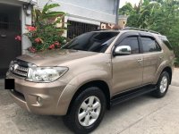 Selling 2nd Hand (Used) 2011 Toyota Fortuner at 70000 in Biñan
