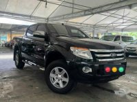 Selling 2nd Hand (Used) Ford Ranger 2015 in Iriga