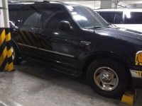 2nd Hand (Used) 1999 Ford Expedition Automatic Gasoline for sale in Las Piñas