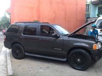 2nd Hand (Used) Ford Explorer 2005 Automatic Gasoline for sale in Antipolo