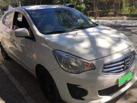 2015 Mitsubishi Mirage G4 for sale in Taytay