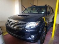 Toyota Fortuner 2012 for sale