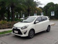 Toyota Wigo 2018 for sale