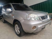 Nissan X-Trail 2004 for sale