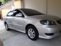 Like new Toyota Altis for sale in Pasig