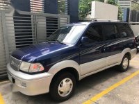2nd Hand (Used) Toyota Revo 2002 for sale