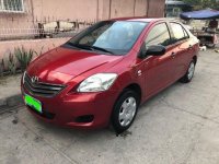  2nd Hand (Used) Toyota Vios 2010 Manual Gasoline for sale in Angeles