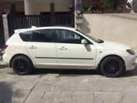 Selling 2005 Mazda 3 Hatchback for sale in Las Piñas