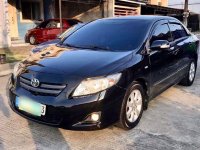 2010 Toyota Corolla Altis for sale in Angeles