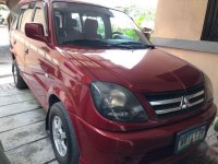 2nd Hand (Used) Mitsubishi Adventure 2013 for sale in Plaridel