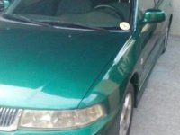 Selling 2nd Hand (Used) Mitsubishi Lancer 2001 in Taal