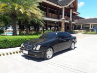 2004 Mercedes Benz E420 V8 Gasoline Automatic Sunroof for sale