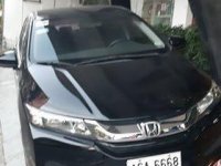 Honda City 2015 Automatic Gasoline for sale in Marikina