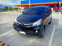 2nd Hand (Used) Toyota Avanza 2012 for sale in Imus