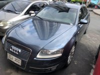 2012 Audi A6 for sale in Manila