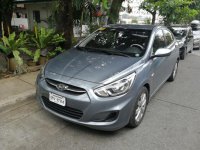 2nd Hand (Used) Hyundai Accent 2018 Automatic Diesel for sale in Marikina