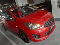 2016 Mitsubishi Mirage G4 for sale in Quezon City