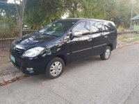 2nd Hand (Used) Toyota Innova 2010 at 101000 for sale in Manila