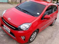 2017 Toyota Wigo for sale in Lapu-Lapu