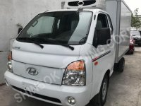 Selling 2nd Hand (Used) Hyundai Porter 2018 Van in Manila