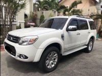 Selling 2nd Hand (Used) 2014 Ford Everest in Lapu-Lapu