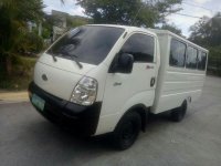 Selling 2nd Hand (Used) Kia Panoramic 2009 in General Trias