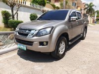 2014 Isuzu D-Max for sale in Mandaue