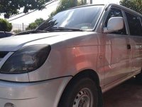 Mitsubishi Adventure 2012 Manual Diesel for sale in Quezon City