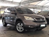 Selling 2nd Hand (Used) Honda Cr-V 2010 in Manila