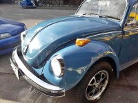  2nd Hand (Used) Volkswagen Beetle 1972 for sale in Manila