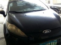  2nd Hand (Used) Ford Fiesta 2012 for sale in Quezon City