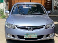 2007 Honda Civic for sale in Pasay