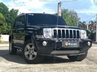 Selling 2nd Hand (Used) Jeep Commander 2011 at 60000 in Quezon City