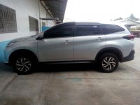  2nd Hand (Used) Toyota Rush 2018 for sale in San Juan