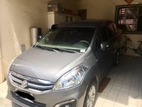 Selling 2nd Hand (Used) Suzuki Ertiga 2018 in Manila