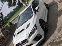 Selling 2nd Hand (Used) Subaru Wrx sti 2014 in Quezon City