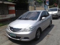 Sell 2nd Hand (Used) 2006 Honda City Automatic Gasoline at 75000 in Quezon City
