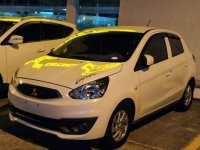 Sell 2nd Hand (Used) 2016 Mitsubishi Mirage Hatchback in Concepcion